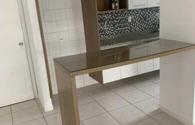 Imagem 2: Apartamento para venda com 84 metros quadrados com 3 quartos em Camorim - Rio de Janeiro