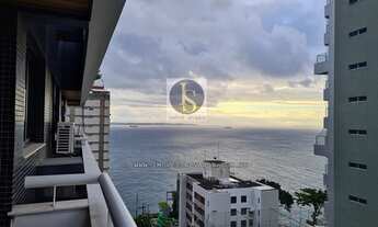 Imagem 7: Apartamento à Venda na Vitoria de 1 Quarto. Salvador .Carnaval. Bahia