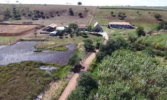 Imagem 2: 8.22 ALQUEIRES SÃO DIEGO - TRAVESSÃO DE CAMPOS