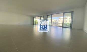 Imagem 5: Apartamento - Jurerê Internacional - Florianópolis