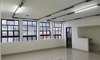 Imagem: Sala na Av. Barão de Itapura para alugar