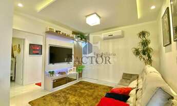 Imagem 3: Apartamento com #excelente acabamento e Semi mobiliado em Indaial