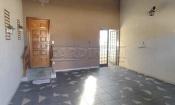 Imagem 2: Sao Carlos - Casa Padrão - Jardim Tangara