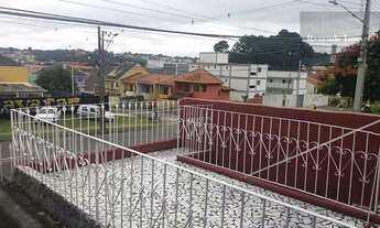 Imagem: Sobrado com 3 dormitórios à venda, 250