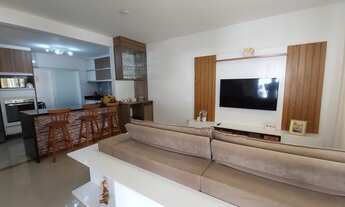 Imagem 7: Casa de condomínio para venda possui 146 metros quadrados com 3 quartos