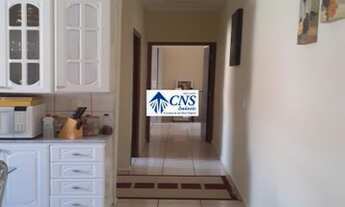 Imagem 7: CASA RESIDENCIAL em VARGEM GRANDE PAULISTA - SP, Jardim Europa