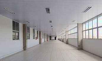 Imagem 5: Galpão/Depósito/Armazém para aluguel com 4850021 metros quadrados em Campina Verde - Conta