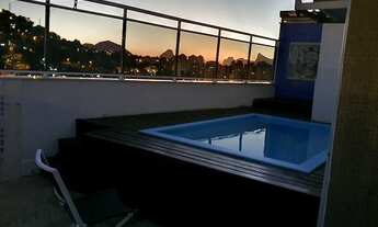 Imagem: Apartamento para venda tem 195 metros quadrados