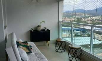 Imagem 3: Apartamento à venda Helbor Life Club Vila Mogilar - Mogi das Cruzes/SP