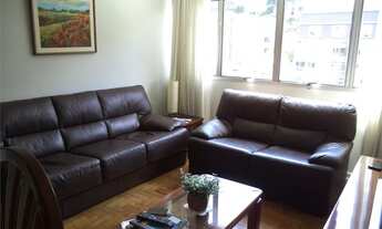 Imagem 5: São Paulo - Apartamento Padrão - PINHEIROS