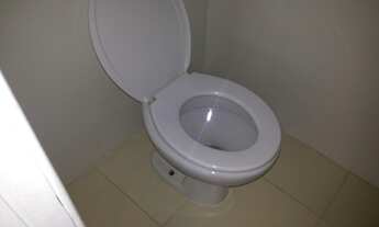 Imagem 6: Sala comercial no Ed Itamaraty - Centro