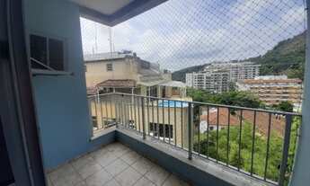 Imagem 5: ALUGO ou VENDO 3 QUARTOS sendo 1 suíte, sala varanda play com infra 2 VAGAS NA ESCRITURA