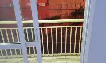 Imagem 6: MAUÁ - Apartamento Padrão - JARDIM ZAIRA