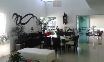 Imagem 4: CASA EM CONDOMÍNIO RESIDENCIAL em INDAIATUBA - SP, VILA ROMANA