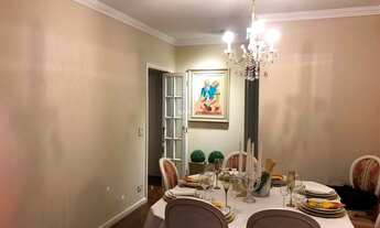 Imagem 5: São Paulo - Apartamento Padrão - Vila Olímpia