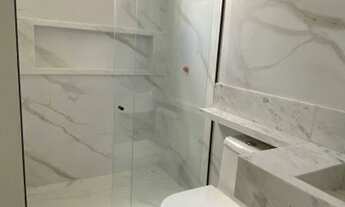 Imagem 5: Casa com 3 dormitórios à venda por R$ 420.000,00 - Jardim beira rio - Teixeira de Freitas