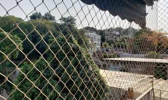 Imagem 7: Apartamento para venda possui 76 metros quadrados com 2 quartos