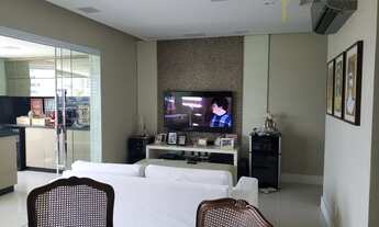 Imagem 13: Apartamento para venda com 147 metros quadrados com 3 quartos em Patamares - Salvador - BA