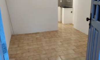 Imagem 2: Alugo apartamento térreo 1/4 completo