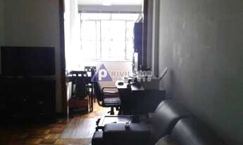 Imagem 3: Apartamento de 2 Quartos no Humaita