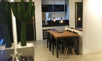 Imagem 7: Apartamento no Maxhaus Mobi Morumbi!