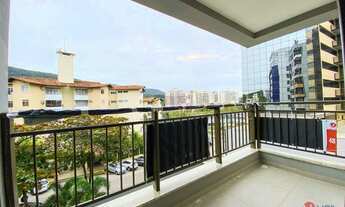 Imagem: Apartamento para venda possui 71 metros