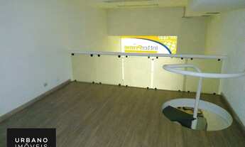 Imagem 6: Sala para alugar, 42 m² por R$ 2.000,00/mês - Itaim - São Paulo/SP