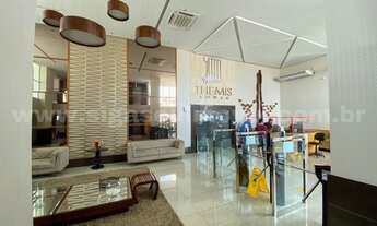 Imagem 2: Sala comercial no coração do complexo jurídico de Lagoa Nova !