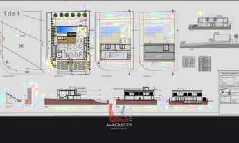 Imagem 6: Terreno no Cond Porto Laranjeiras em Piracaia Sp
