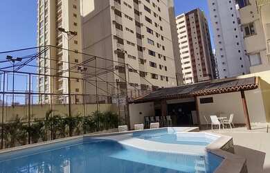 Imagem 2: Apt 3 suites St Bueno 140 metros na T-62