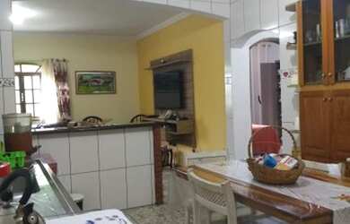 Imagem 2: Chácara para venda com 5280 metros quadrados com 3 quartos em Ipelândia - Suzano - SP