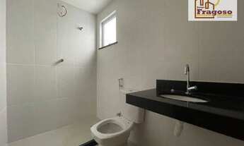 Imagem 5: Apartamento com 1 dormitório à venda, 56 m² por R$ 379.000 - Braga - Cabo Frio/RJ