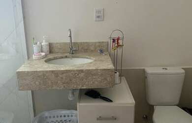 Imagem 5: Casa em Condomínio para Venda em Piratininga, Residencial Vale Florido, 3 dormitórios, 1 s