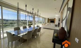 Imagem 2: Residencial - Alphaville