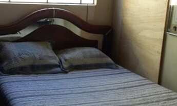 Imagem 7: BELO HORIZONTE - Casa Padrão - Sagrada Família