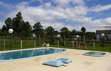 Imagem 2: PORTãO - Apartamento Padrão - Centro