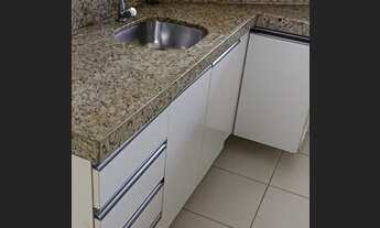 Imagem 7: Apartamento para venda possui 53 metros quadrados com 2 quartos em Boa Viagem - Recife