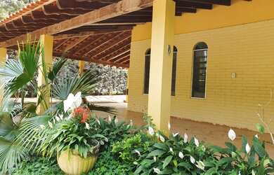 Imagem 3: LINDA CHÁCARA 8 KM DO CENTRO-BAURU-SP