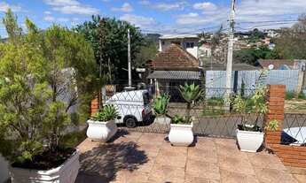 Imagem 3: Porto Alegre - Casa Padrão - Santa Tereza