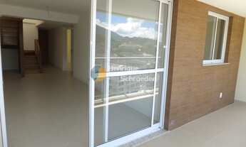 Imagem 4: TERESÓPOLIS - Apartamento Padrão - ALTO