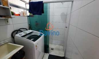 Imagem 2: APARTAMENTO DE 1 DORMITÓRIOS PERTINHO DA PRAIA NO BAIRRO DA OCIAN - R$ 175 MIL