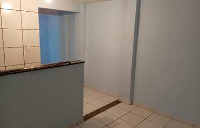 Imagem 2: Aluguel de casa e quitinete