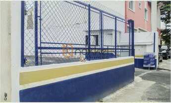 Imagem 3: Terreno junto ao Pq. Ibirapuera