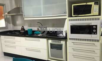 Imagem 7: FLORIANóPOLIS - Apartamento Padrão - Córrego Grande