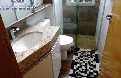 Imagem 3: Cobertura com 3 quartos no bairro Três Barras