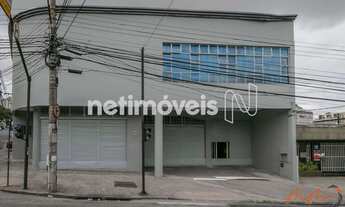 Imagem: Locação Loja Barroca Belo Horizonte