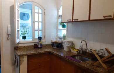 Imagem 5: Porto Alegre - Apartamento Padrão - Santana