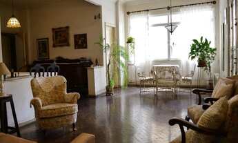 Imagem: RIO DE JANEIRO - Apartamento Padrão - BOTAFOGO