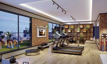 Imagem 7: Apartamento com 2 dormitórios à venda, 86 m² por R$ 920.000,00 - Estreito - Florianópolis