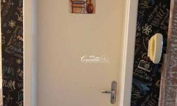 Imagem 6: Sobrado com 3 dormitórios à venda, 156 m² por R$ 615.000,00 - Vila Junqueira - Santo André